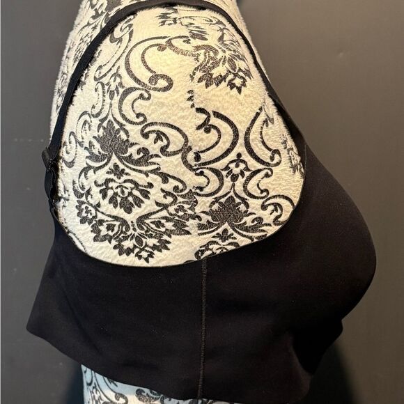 Knix Black Seamless Bra - Picture 5 of 5